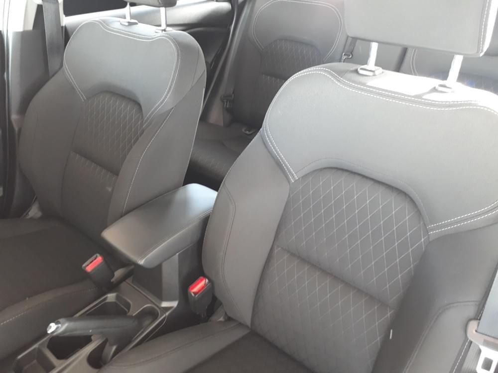 Toyota Urban Cruiser 1.5 Xs