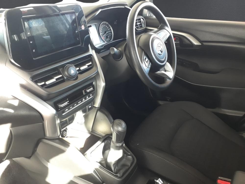 Toyota Urban Cruiser 1.5 Xs