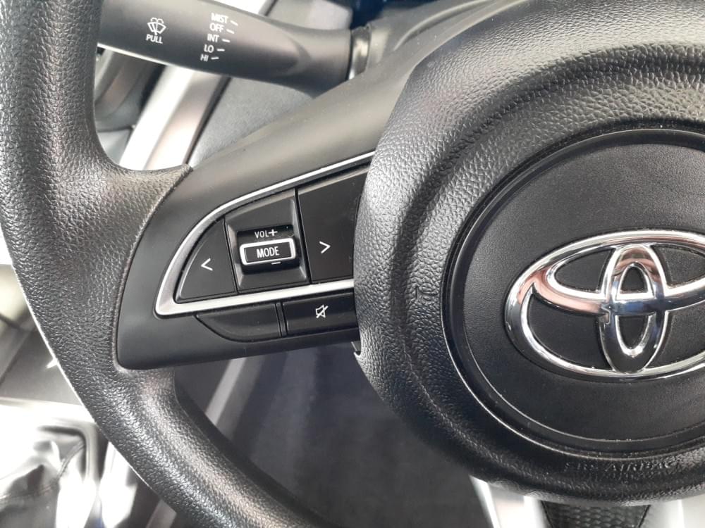 Toyota Urban Cruiser 1.5 Xs