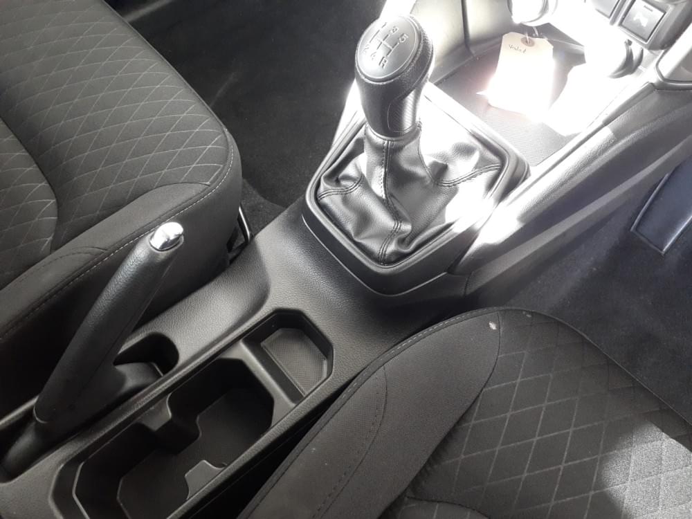 Toyota Urban Cruiser 1.5 Xs