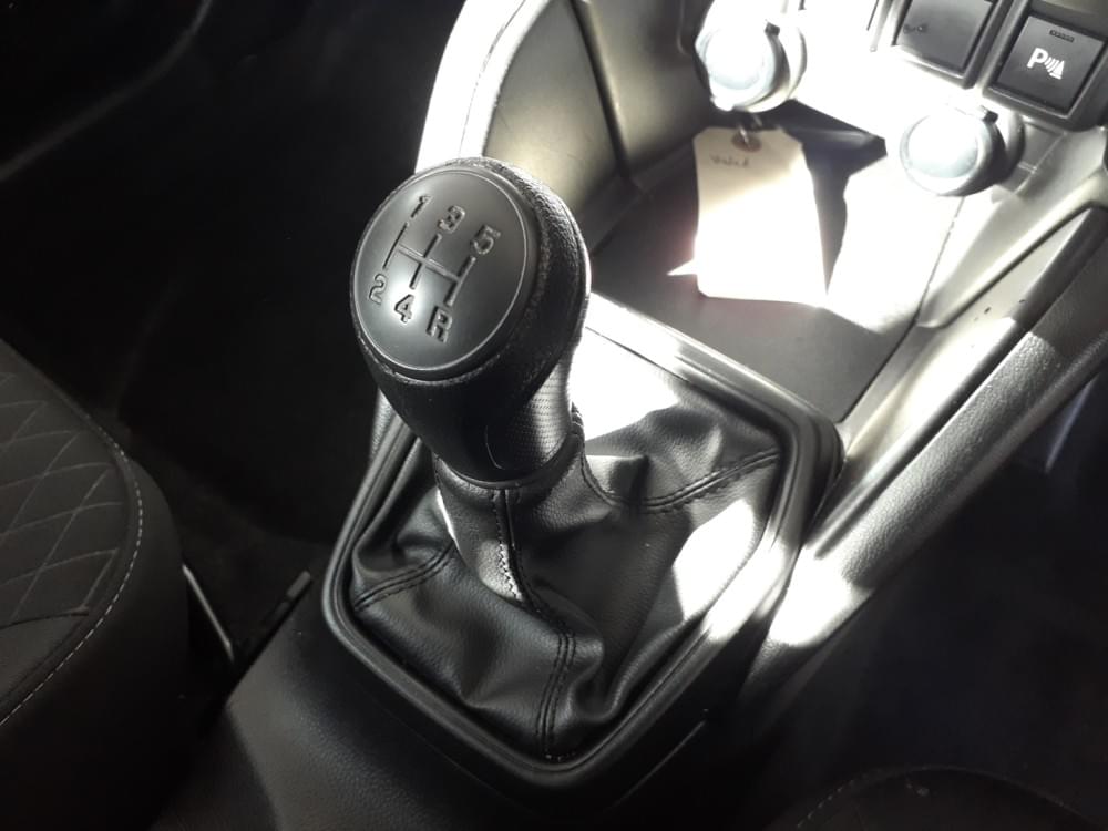 Toyota Urban Cruiser 1.5 Xs
