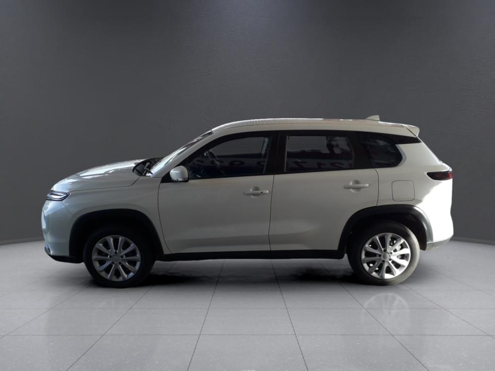 Toyota Urban Cruiser 1.5 Xs