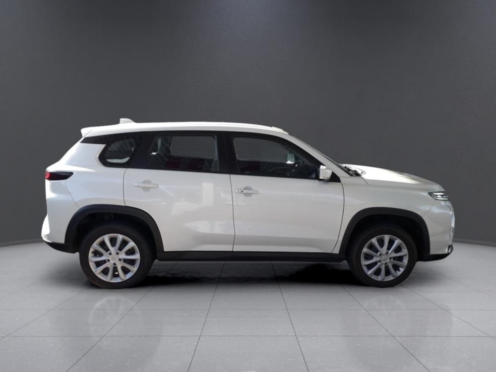 Toyota Urban Cruiser 1.5 Xs