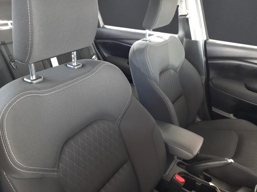 Toyota Urban Cruiser 1.5 Xs