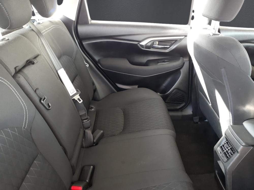 Toyota Urban Cruiser 1.5 Xs