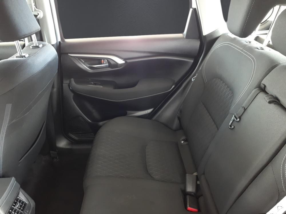 Toyota Urban Cruiser 1.5 Xs