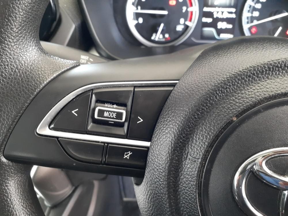 Toyota Urban Cruiser 1.5 Xs