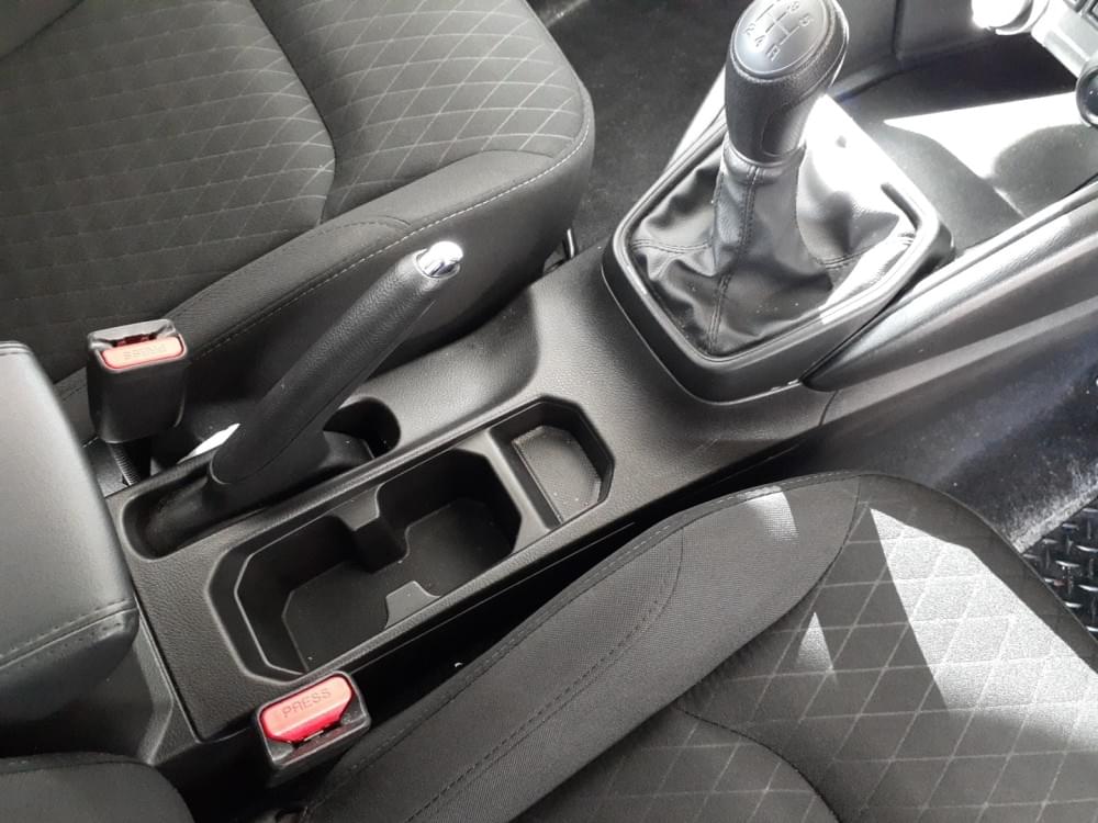Toyota Urban Cruiser 1.5 Xs