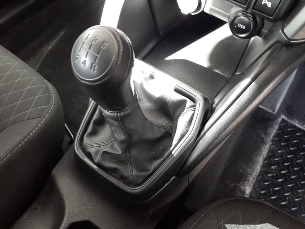 Toyota Urban Cruiser 1.5 Xs