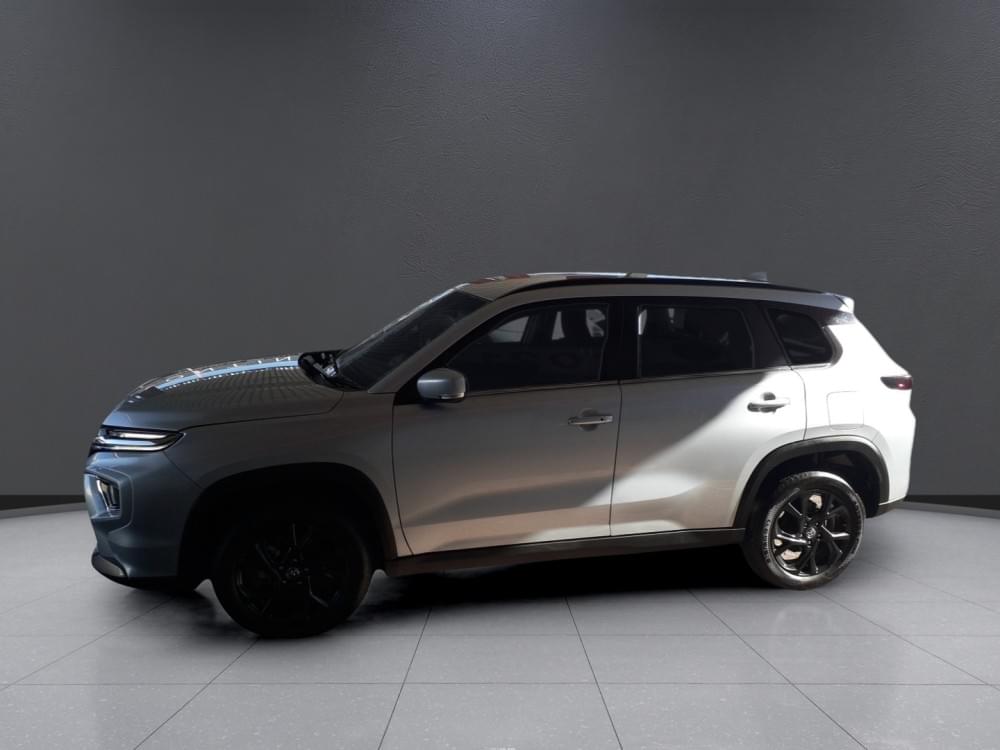 Toyota Urban Cruiser 1.5 Xr At
