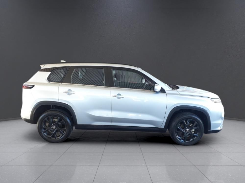 Toyota Urban Cruiser 1.5 Xr At