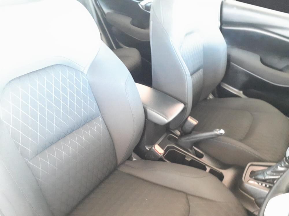 Toyota Urban Cruiser 1.5 Xr At