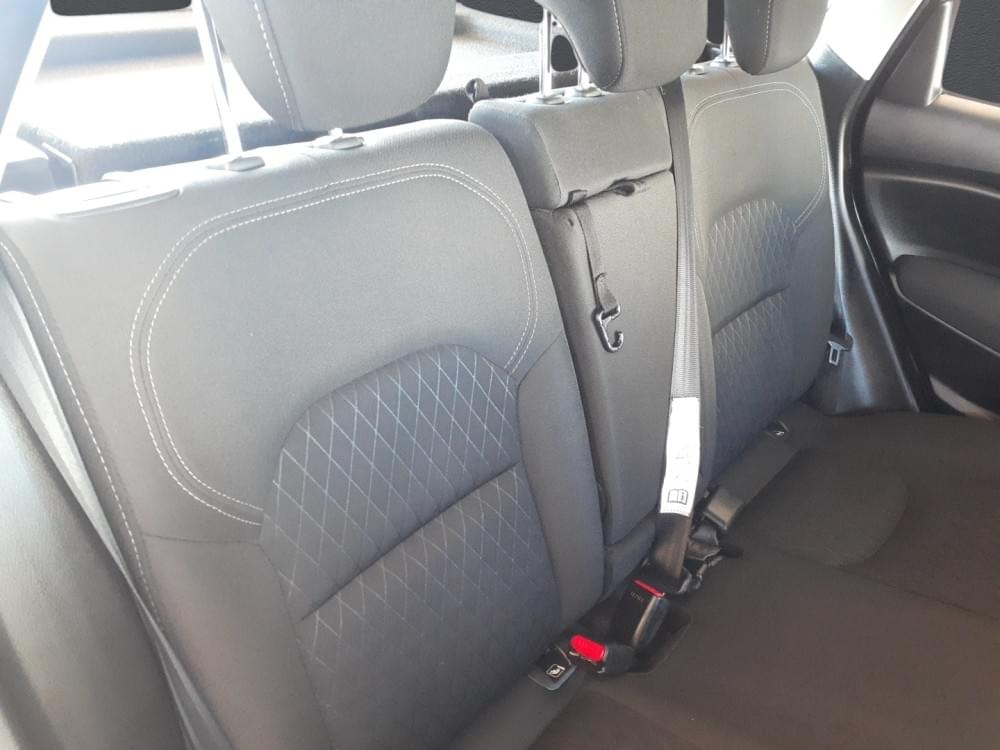Toyota Urban Cruiser 1.5 Xr At