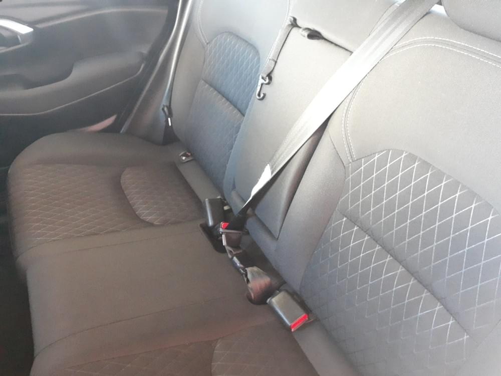 Toyota Urban Cruiser 1.5 Xr At