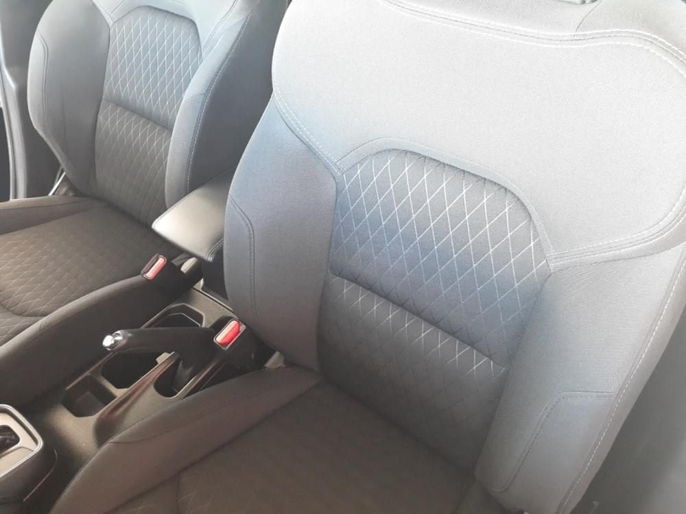 Toyota Urban Cruiser 1.5 Xr At