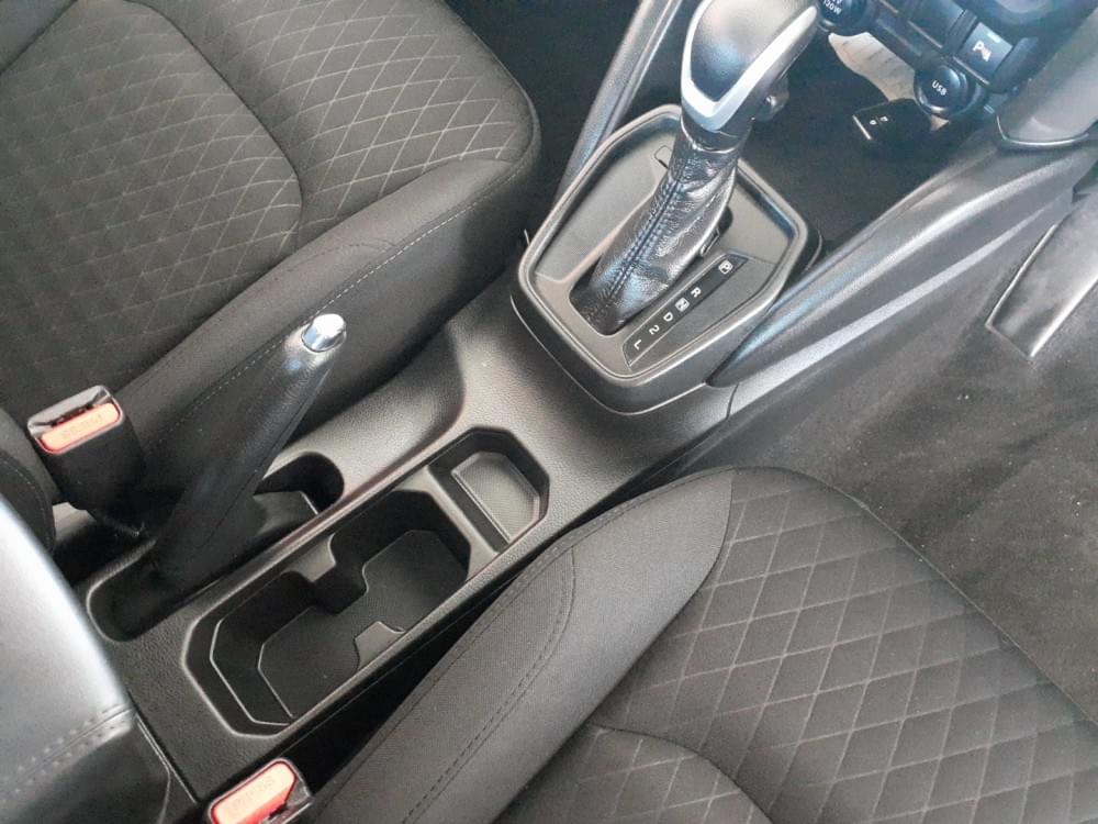 Toyota Urban Cruiser 1.5 Xr At