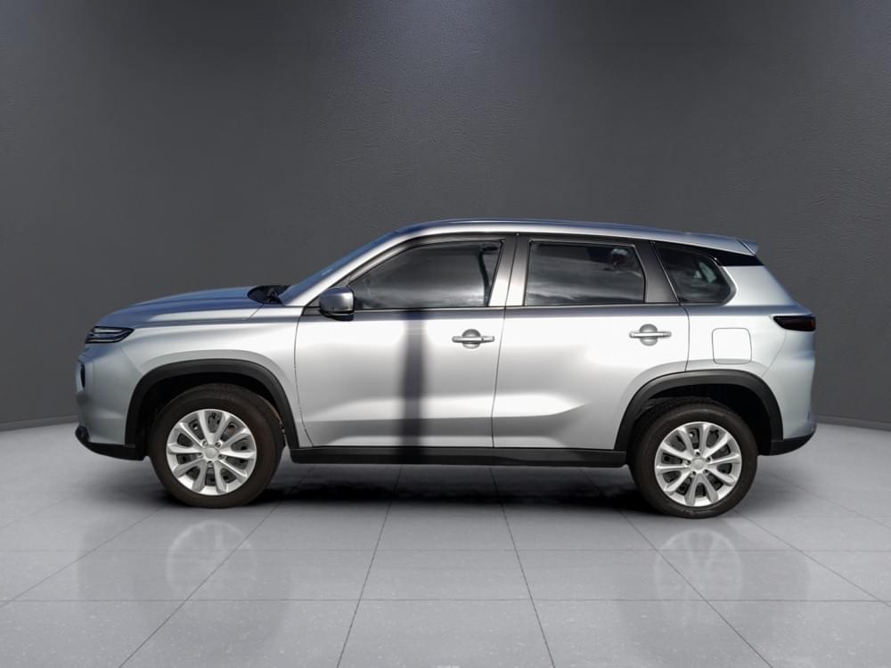 Toyota Urban Cruiser 1.5 Xs