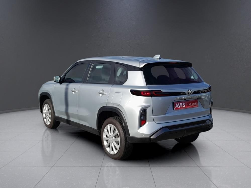 Toyota Urban Cruiser 1.5 Xs