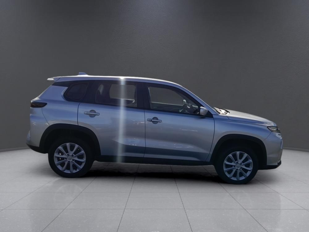Toyota Urban Cruiser 1.5 Xs