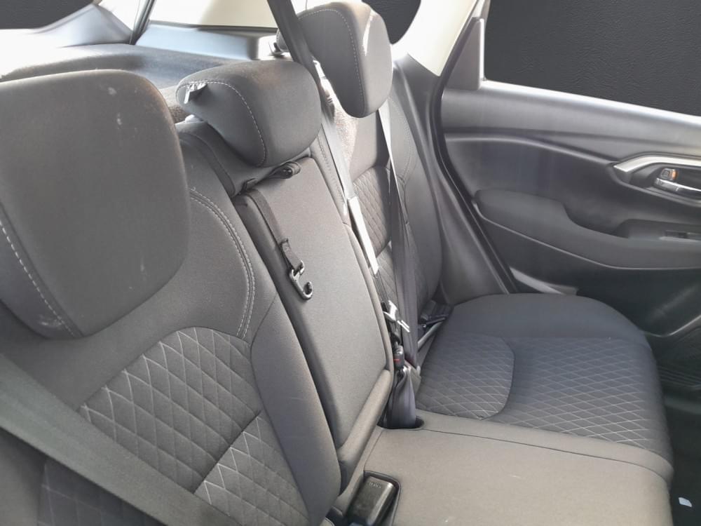 Toyota Urban Cruiser 1.5 Xs