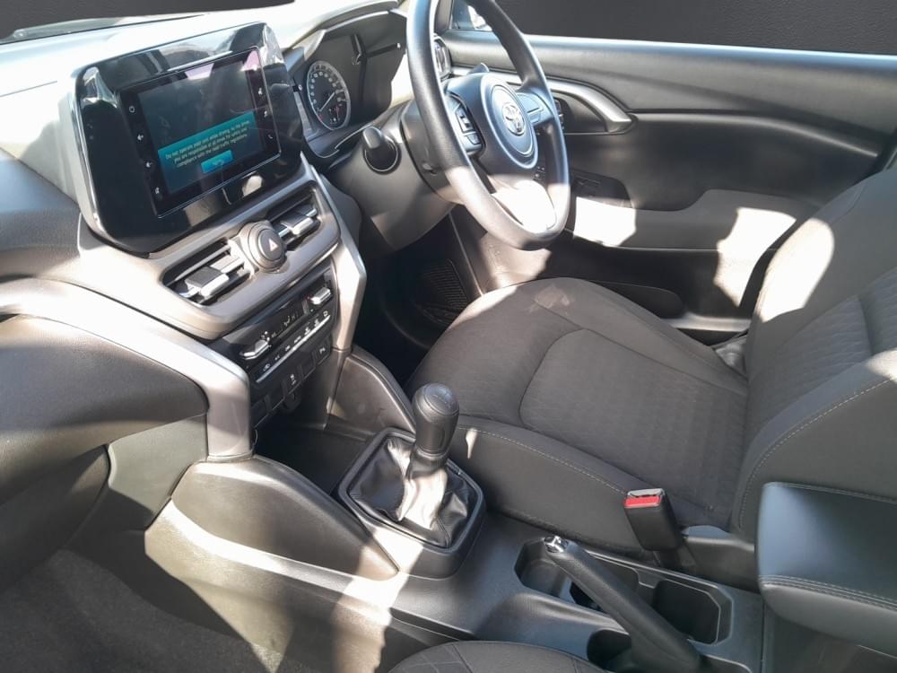 Toyota Urban Cruiser 1.5 Xs