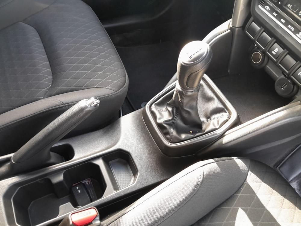 Toyota Urban Cruiser 1.5 Xs