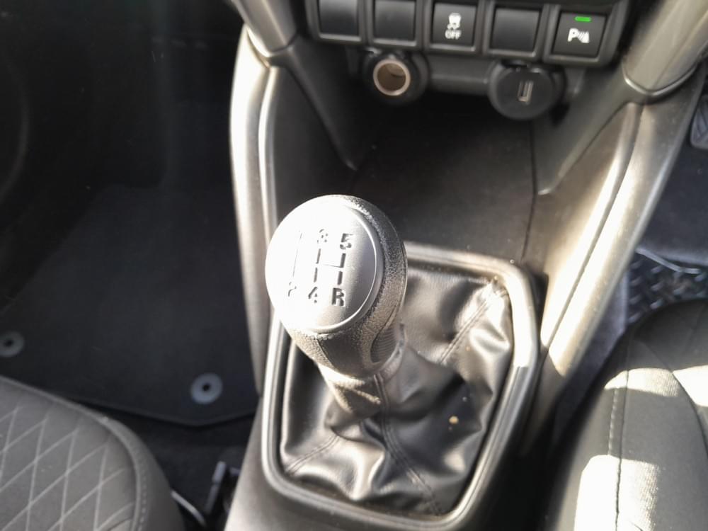 Toyota Urban Cruiser 1.5 Xs