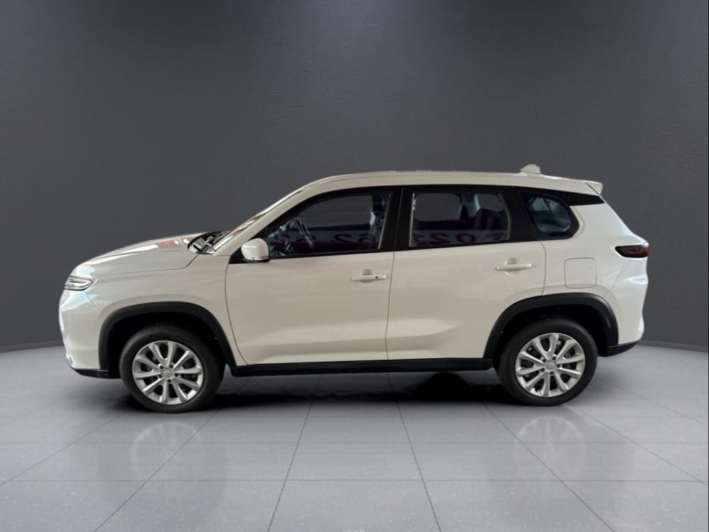 Toyota Urban Cruiser 1.5 Xs