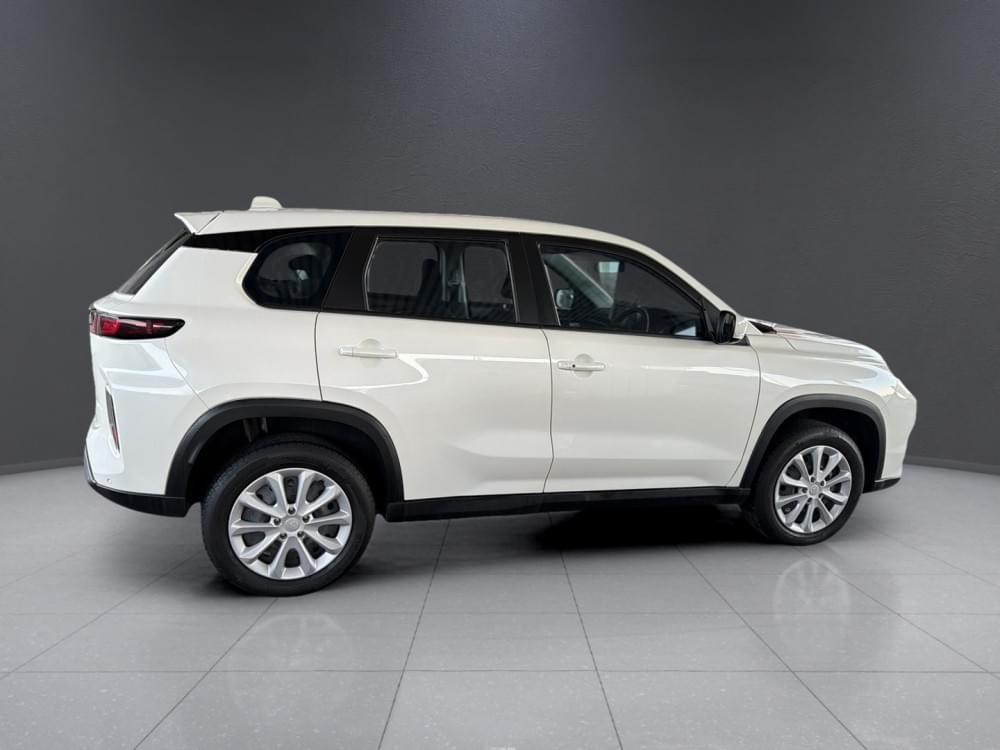Toyota Urban Cruiser 1.5 Xs