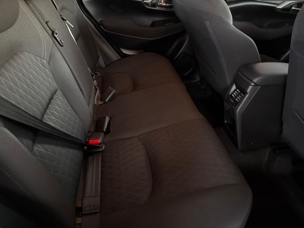 Toyota Urban Cruiser 1.5 Xs