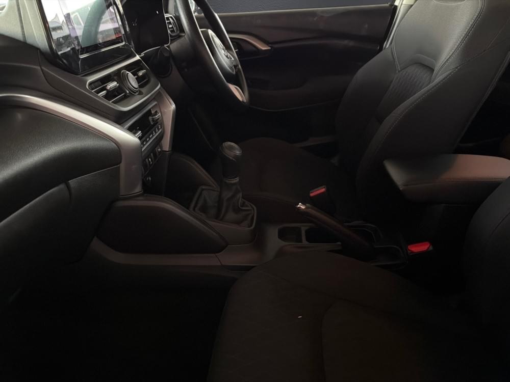Toyota Urban Cruiser 1.5 Xs