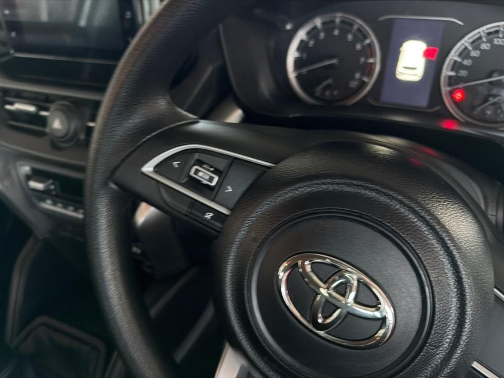 Toyota Urban Cruiser 1.5 Xs