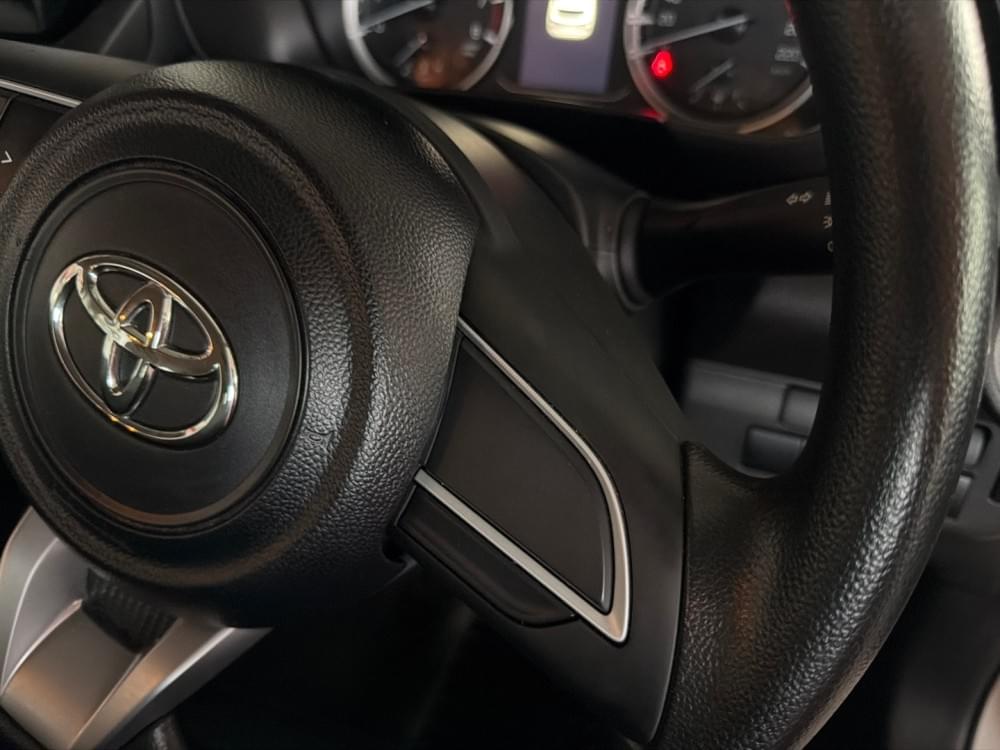 Toyota Urban Cruiser 1.5 Xs