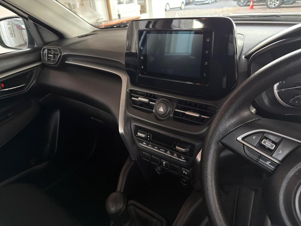 Toyota Urban Cruiser 1.5 Xs