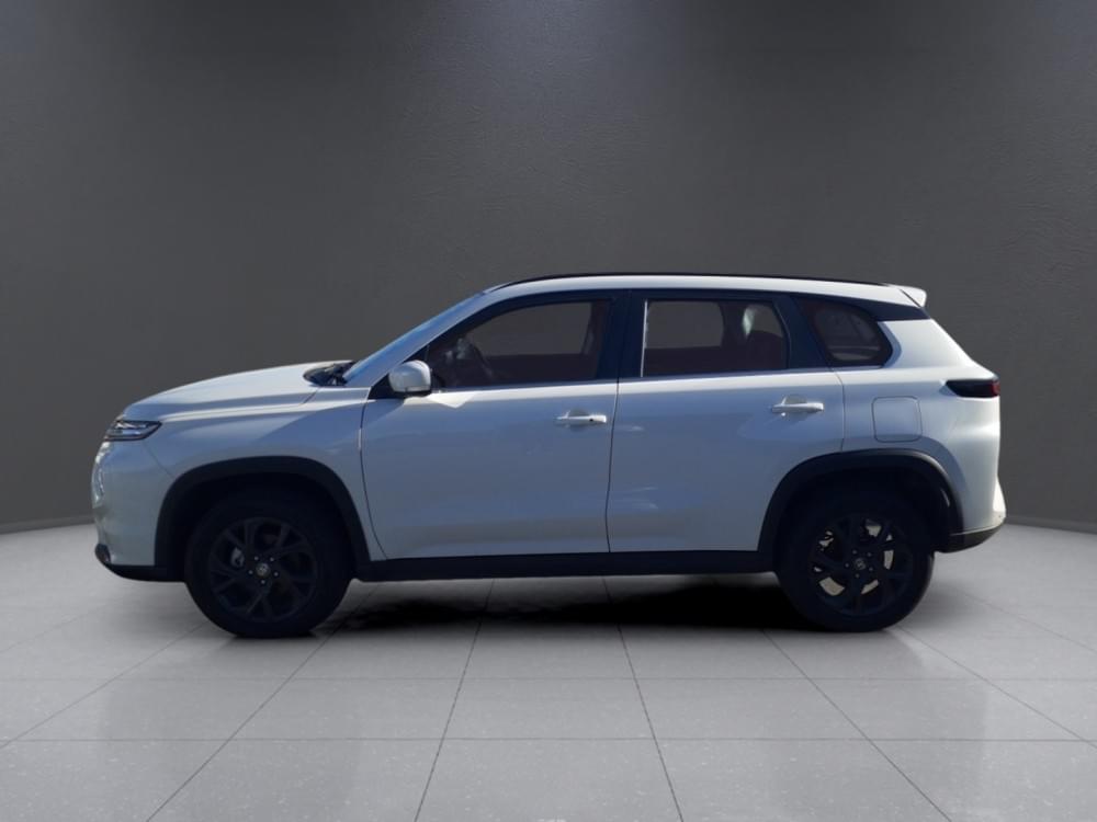 Toyota Urban Cruiser 1.5 Xr At