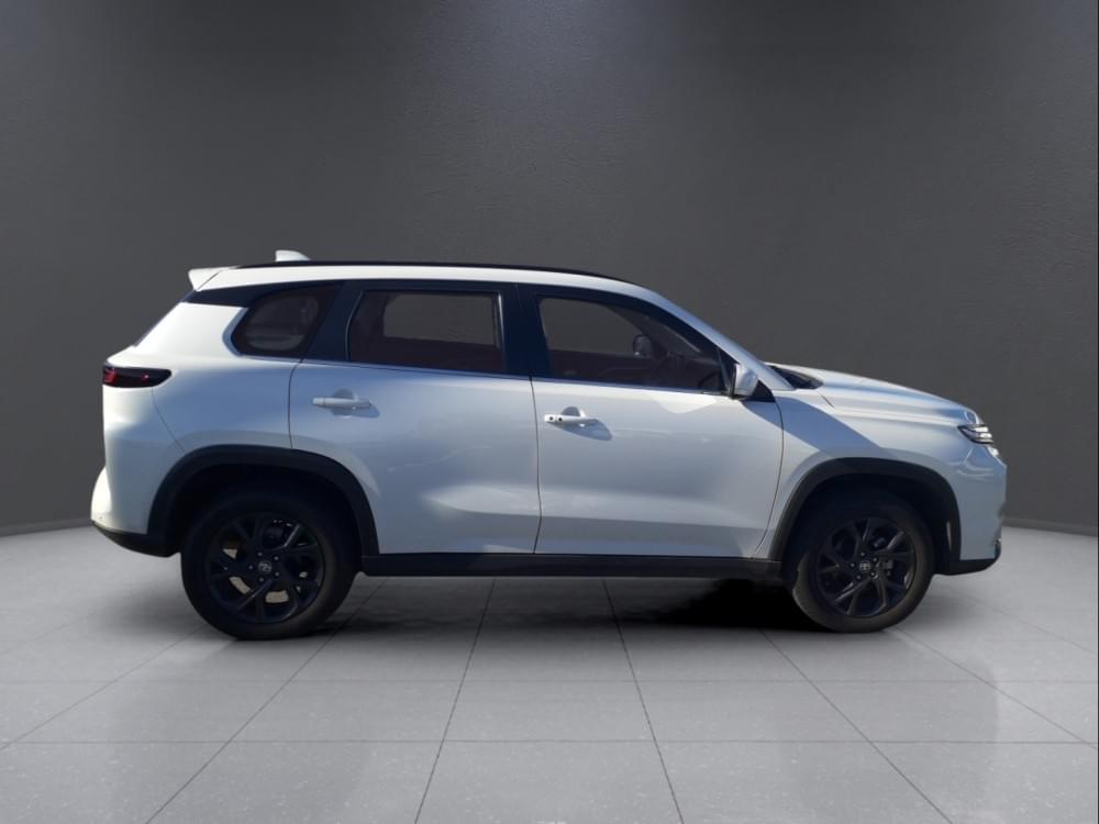 Toyota Urban Cruiser 1.5 Xr At