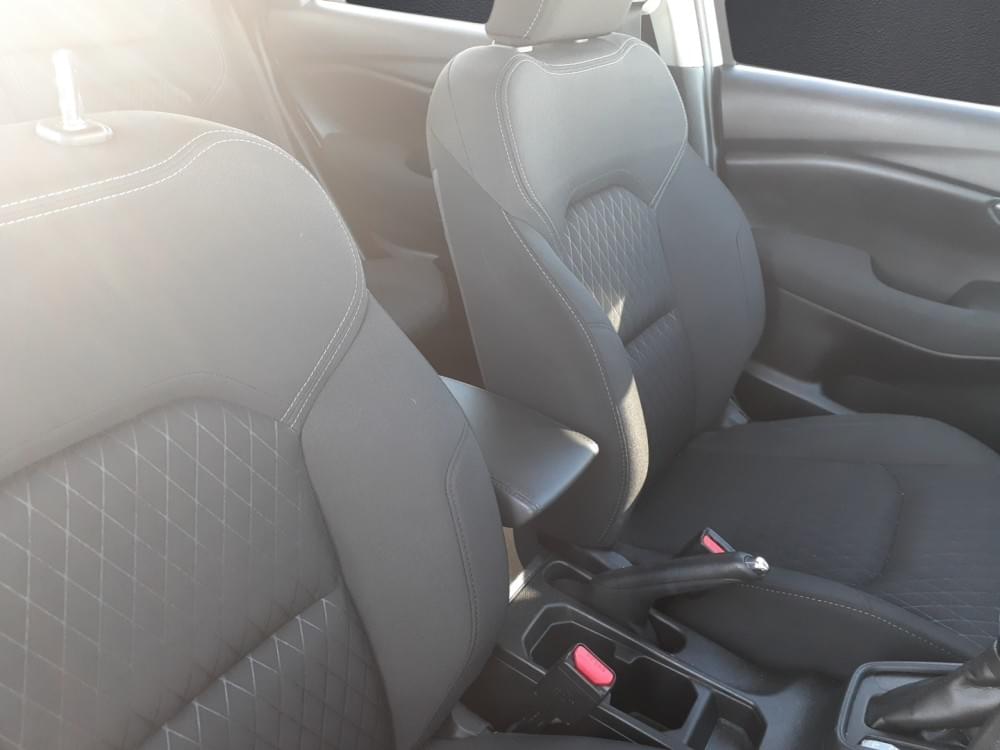 Toyota Urban Cruiser 1.5 Xr At