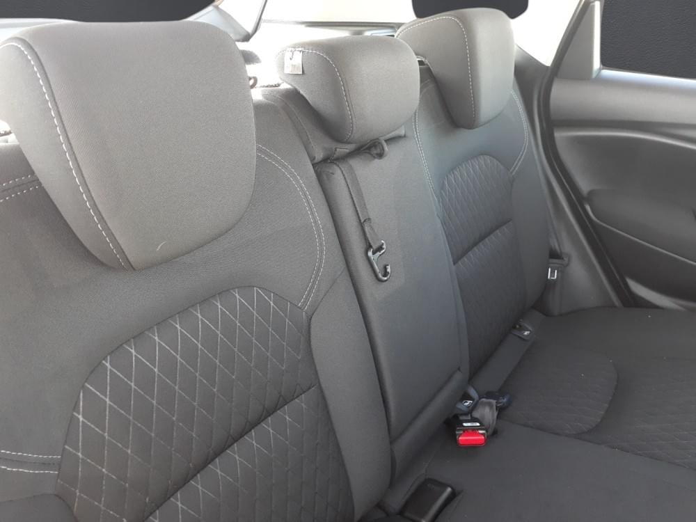 Toyota Urban Cruiser 1.5 Xr At