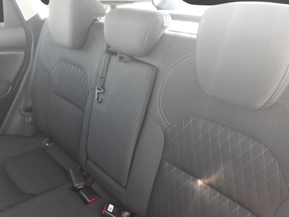 Toyota Urban Cruiser 1.5 Xr At