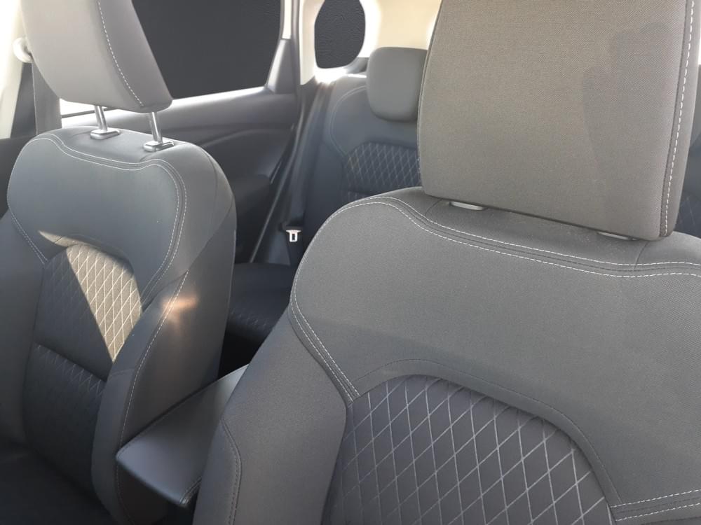 Toyota Urban Cruiser 1.5 Xr At
