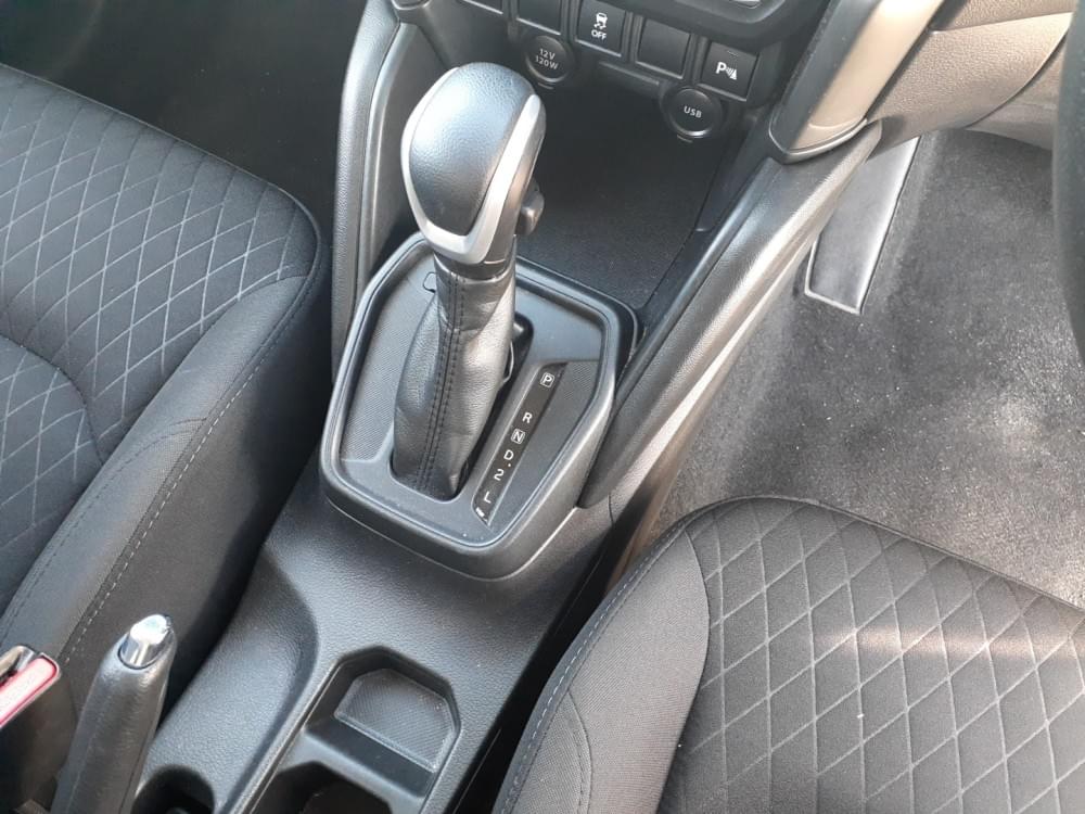 Toyota Urban Cruiser 1.5 Xr At