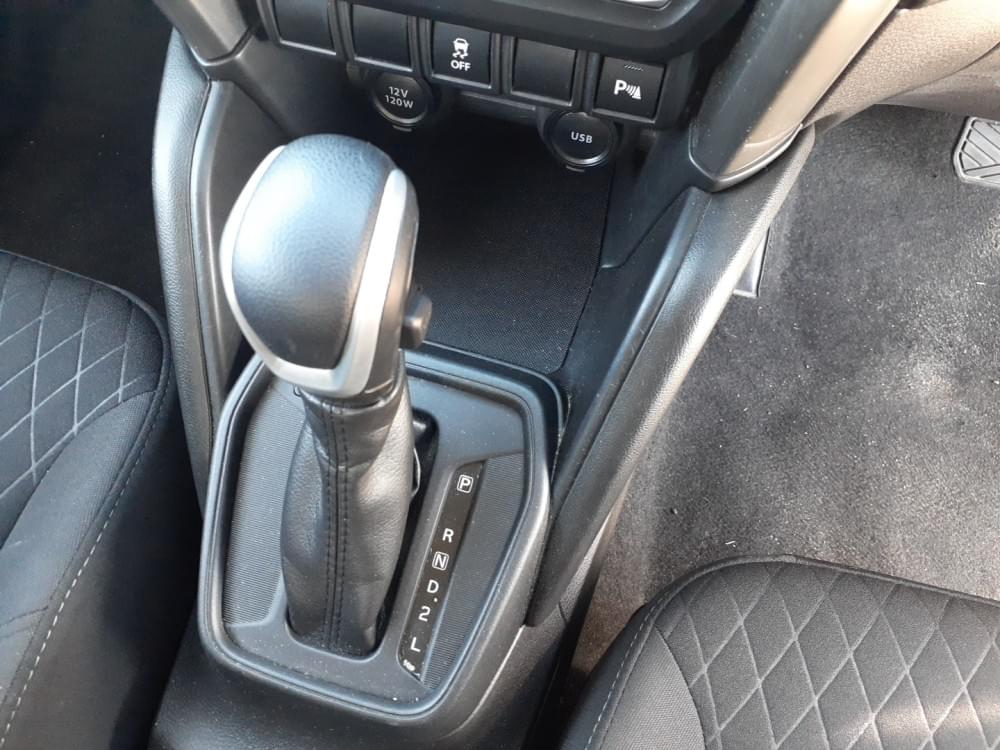 Toyota Urban Cruiser 1.5 Xr At