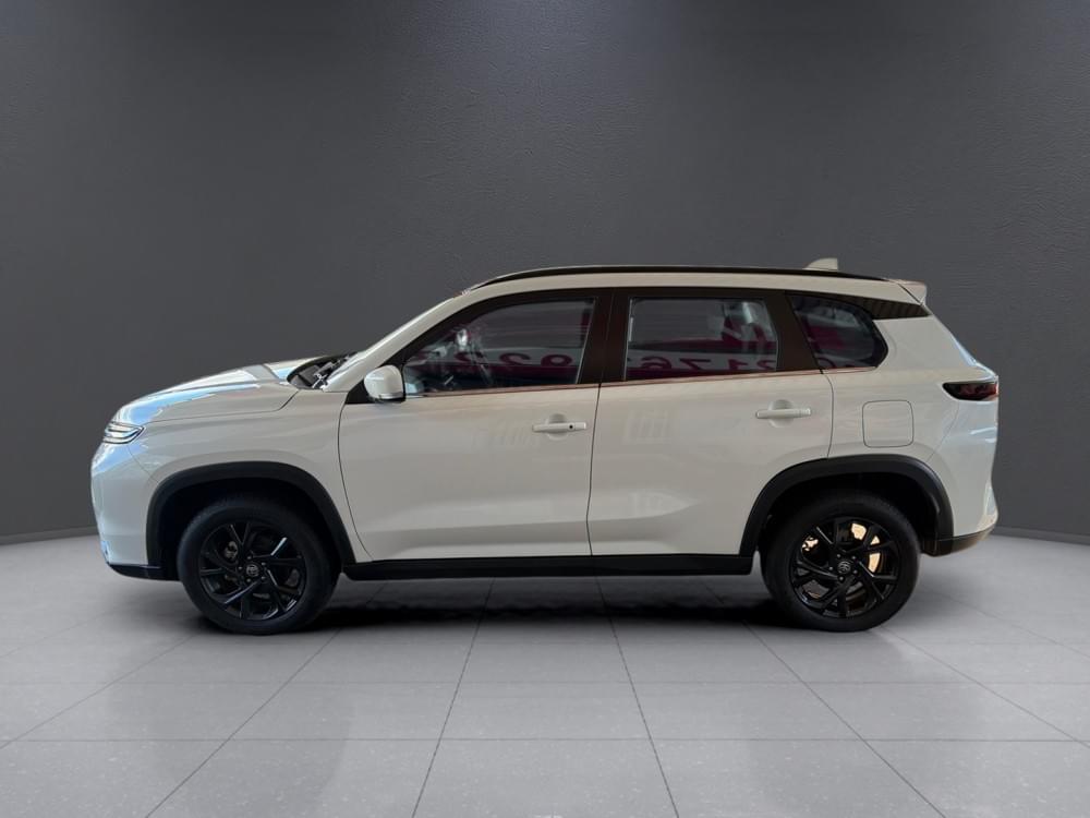 Toyota Urban Cruiser 1.5 Xr At
