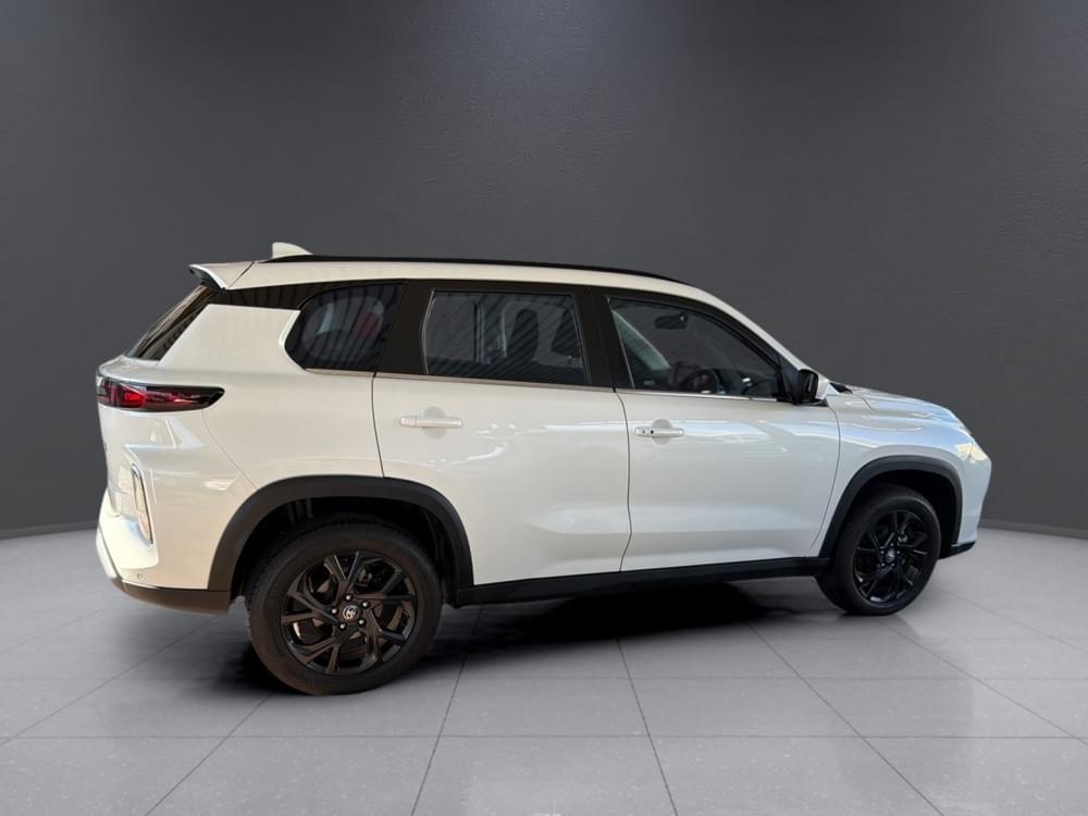 Toyota Urban Cruiser 1.5 Xr At