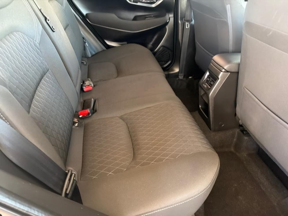 Toyota Urban Cruiser 1.5 Xr At