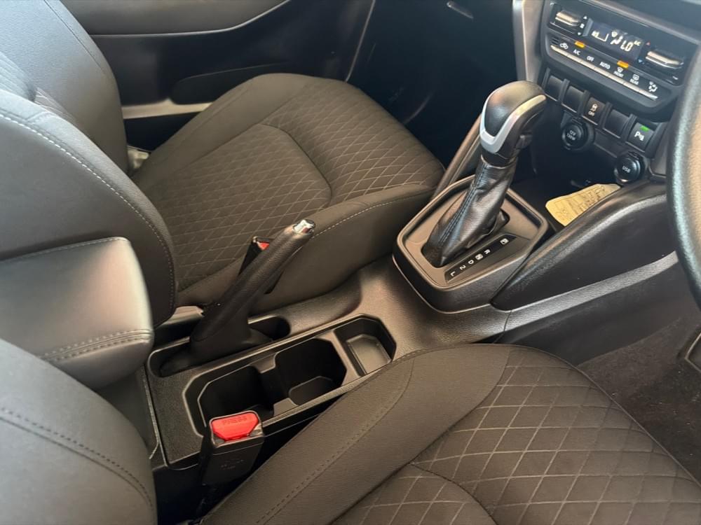 Toyota Urban Cruiser 1.5 Xr At