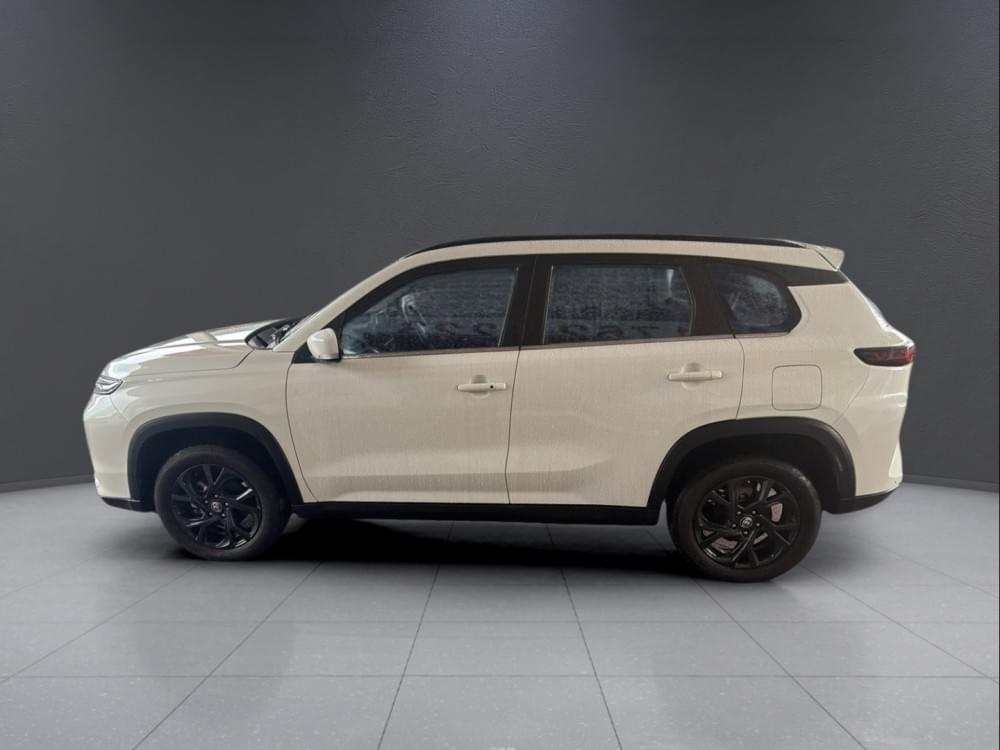 Toyota Urban Cruiser 1.5 Xr At