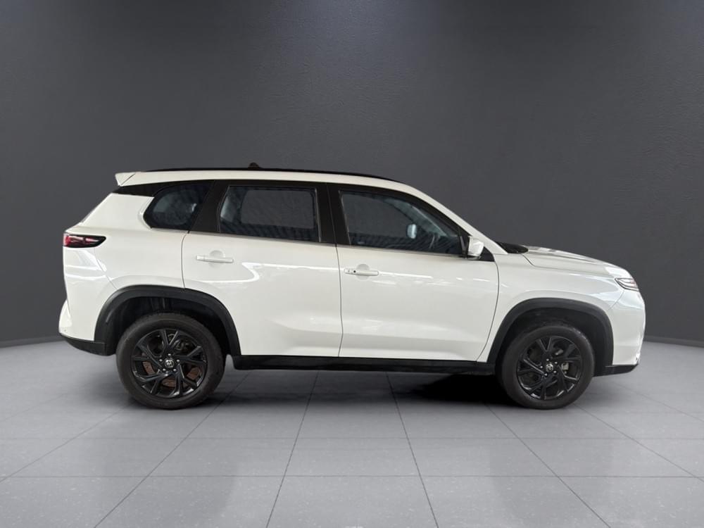 Toyota Urban Cruiser 1.5 Xr At