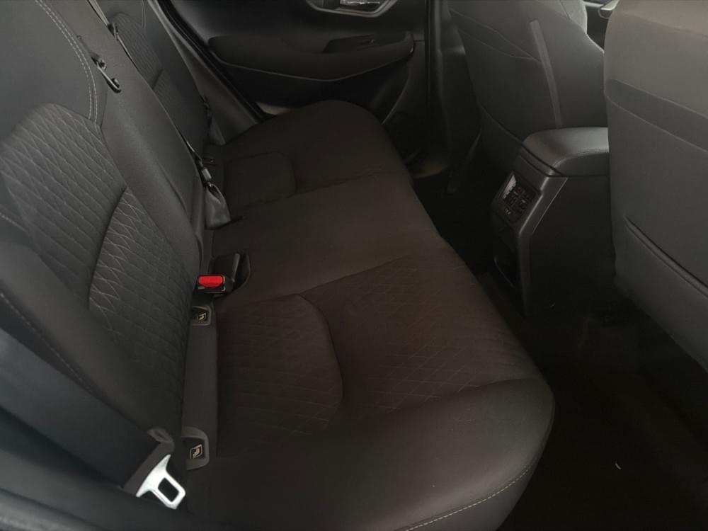 Toyota Urban Cruiser 1.5 Xr At