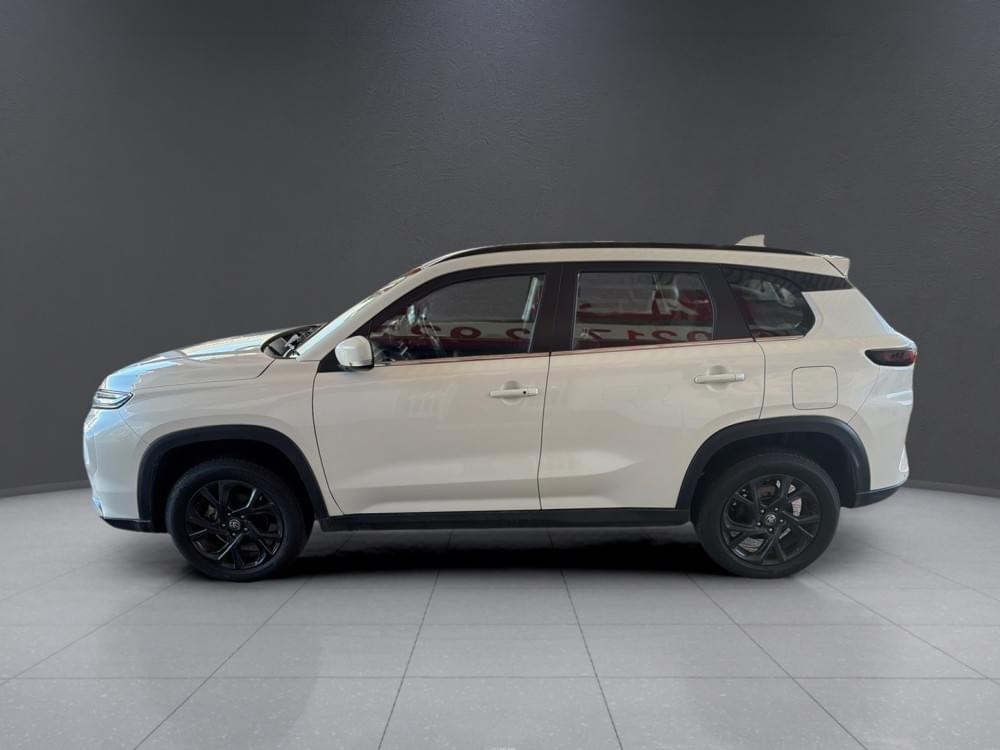 Toyota Urban Cruiser 1.5 Xr At